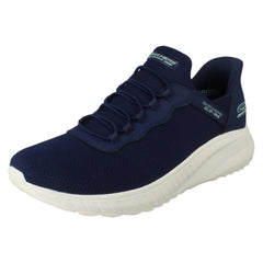 Womens Skechers Slip-Ins Bobs Squad Chaos  Daily Inspiration 117500