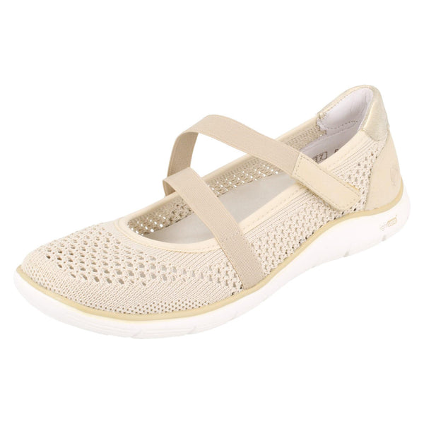 Ladies Remonte Casual Shoes D3G05