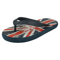 Boys Spot On Toepost Flip Flops