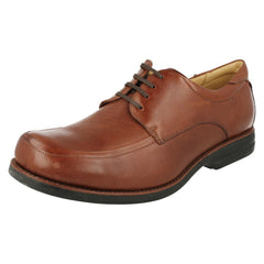 Mens Anatomic Smart Leather Shoes Anapolis