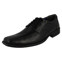 Mens Bruno Donnari Formal Lace Up Shoes NN907