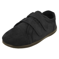 Mens Padders Hook & Loop Slippers Dual