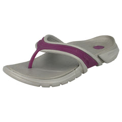 Unisex Crocs Toe Post Sandals Prepair Flip