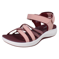 Ladies Clarks Sandals Mira Shore