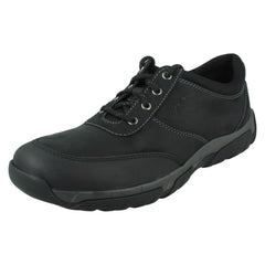 Mens Clarks Lace Up Shoes Grove Edge II