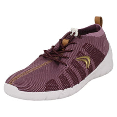 Childrens Boys Girls Clarks Casual Trainers Sprint Aero