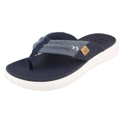 Mens Hey Dude Casual Toe Post/Flip Flop  Finn Flip Braided