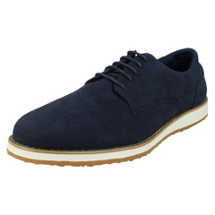 Mens Thomas Blunt Low Lace Up Shoes A2207