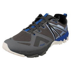 Mens Merrell Gore-Tex Casual Trainers MQM Flex GTX