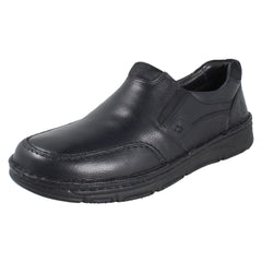 Mens Hush Puppies Shoes Franco Slip On