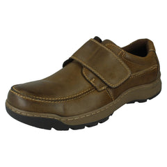 Mens Hush Puppies Casual Shoes Casper