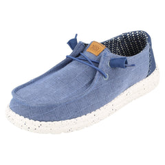 Ladies Hey Dude Casual Shoes Wendy