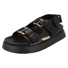 Ladies Elle Sport Chunky Gladiator Sandals F00500
