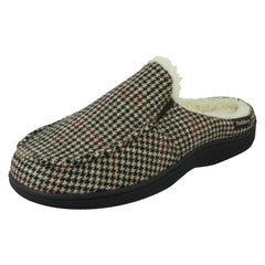 Mens Padders Machine Washable Slippers Tom