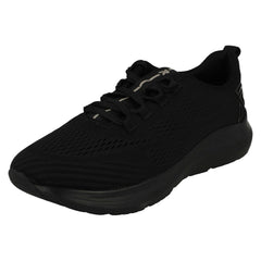 Ladies R-EVOLUTION By Rieker Lightweight Lace Up Trainers 42103
