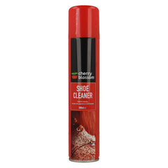 Cherry Blossom Shoe Care Aerosols