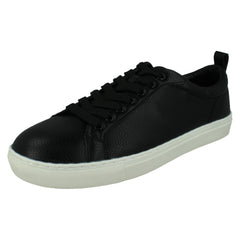 Mens Thomas Blunt Low Lace Up Casual Leisure Shoe A2212
