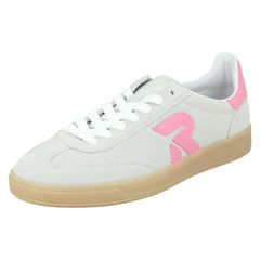 Ladies Rieker Casual Trainers W2200