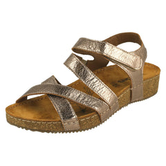 Ladies Padders Casual Sandals Marina