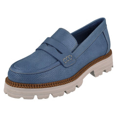 Ladies Van Dal Loafer Shoe  Darcy
