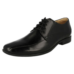 Mens Anatomic Derby Cut Lace Up Shoes Tapaua