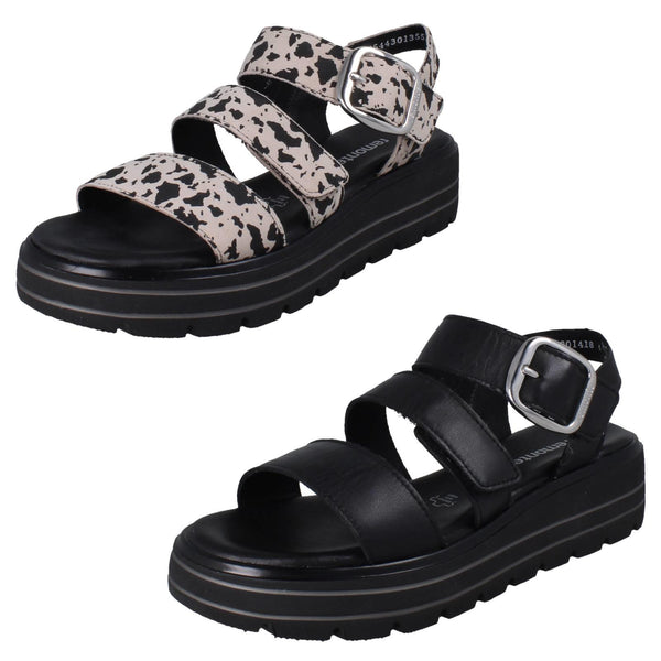 Ladies Remonte Sandals D3N50
