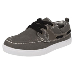 Boys JCDees Casual Summer Shoes
