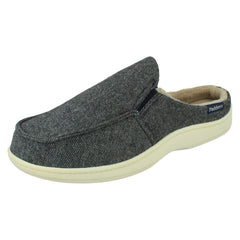 Mens Padders Machine Washable Slippers Tom