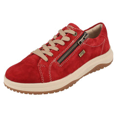 Ladies Remonte Casual Shoes D3Q00