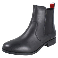 Ladies Rieker Ankle Boots 77094