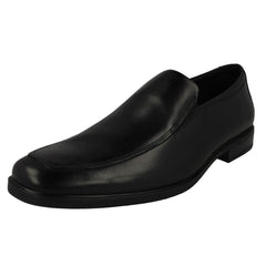 Mens Clarks Lightweight Cushion Plus Slip On Shoes Howard Edge