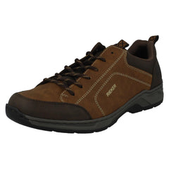 Mens Rieker Casual Shoes 14220