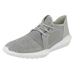 Ladies Reflex Casual Lace Up Pumps