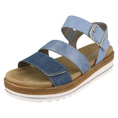 Ladies Remonte Sandals D0Q55