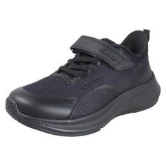 Clarks Childrens Unisex Trainers Lumen Hero K