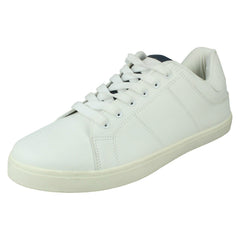 Mens Reflex Lace Up Trainers A2184