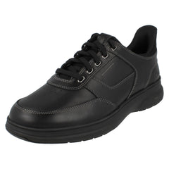 Mens Clarks Slip On Shoes Mullan Easy