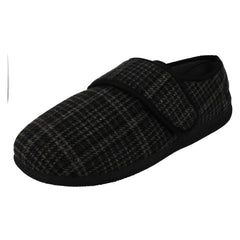 Mens Padders Dual Fit Slippers Oliver