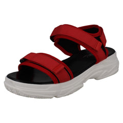 Ladies Reflex Sports Sandals F10907