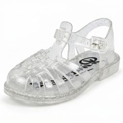Girls Pineapple Casual Jelly Shoes H2672