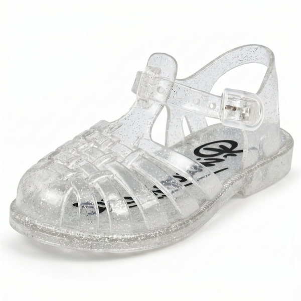 Girls Pineapple Casual Jelly Shoes H2672