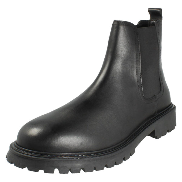 Mens Off The Hook Chelsea Boots Ozzy