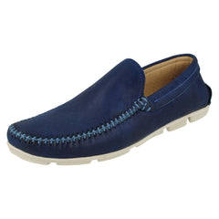 Mens Anatomic Slip On Loafers Aruja