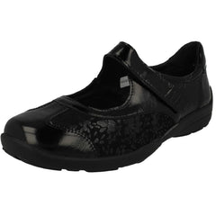 Ladies DB Shoes 2V Fitting Mary Jane Style Shoes Winnipeg