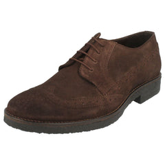 Mens Lambretta Smart Brogues M-82