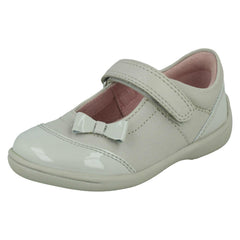 Girls Startrite Mary Jane Style Ballerinas Twizzle
