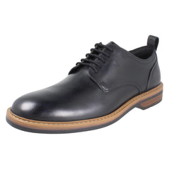 Mens Clarks Smart Casual Lace Up Shoes Aldwin Lace