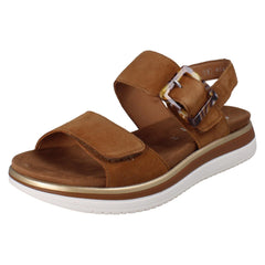 Ladies Remonte Sandals D1J62
