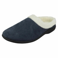 Ladies Sleephhh Casual Slip On Slippers Hilary