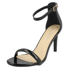 Ladies Anne Michelle High Heel Sandals F10905